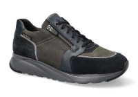 lacets  modèle Isaac Bleu - Mephisto